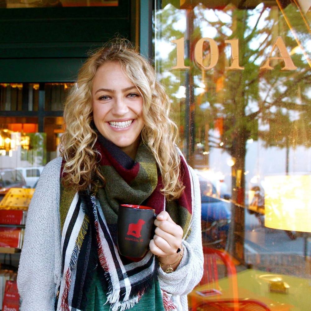 Meet your Posher, Kendra